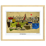 01  Cityscape Paris 01 thumbnail
