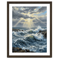 Light Through the Tempest