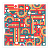 Jumbled (Print Only) thumbnail