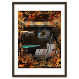 Billiards Pool Hall thumbnail