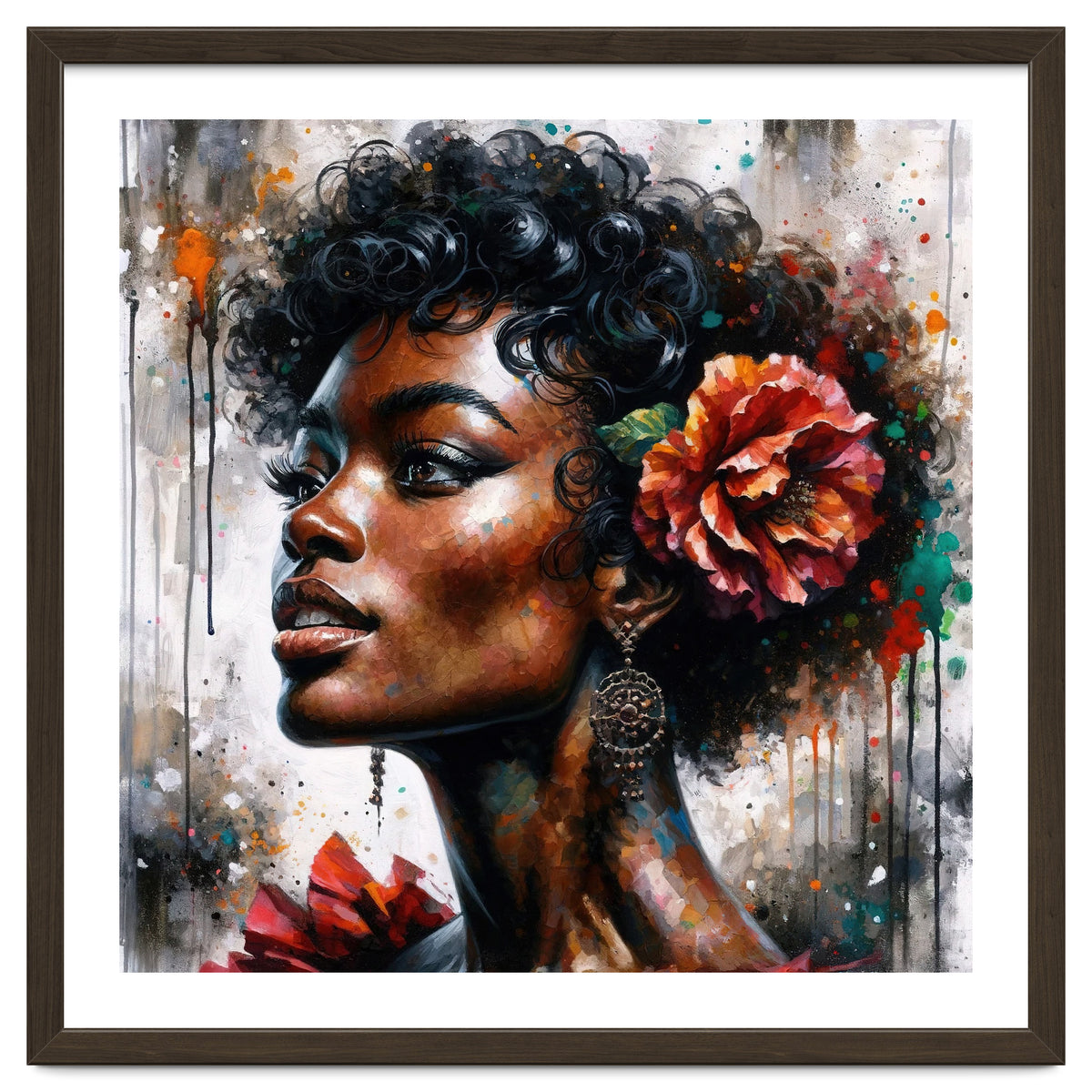 Ember Bloom Flamenco Profile