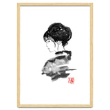 Watercolor Kimono thumbnail