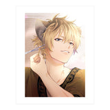 Anime (Print Only) thumbnail