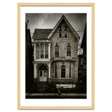 Carlton Street No 11 Old Film Version thumbnail