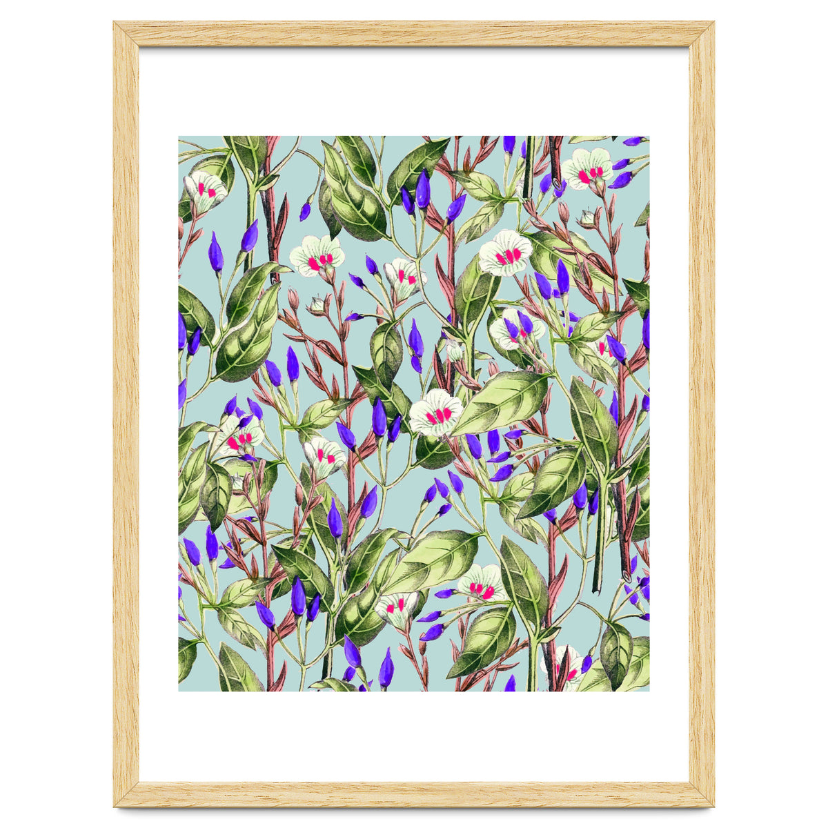 The Obsession #society6 #decor #buyart