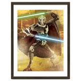 Star Wars thumbnail
