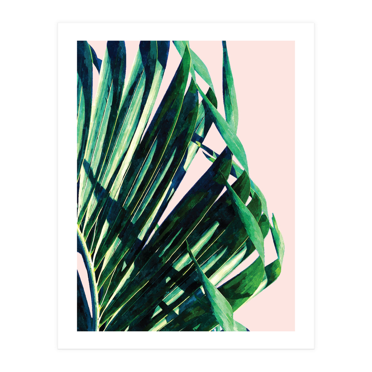Palm V2 (Print Only)