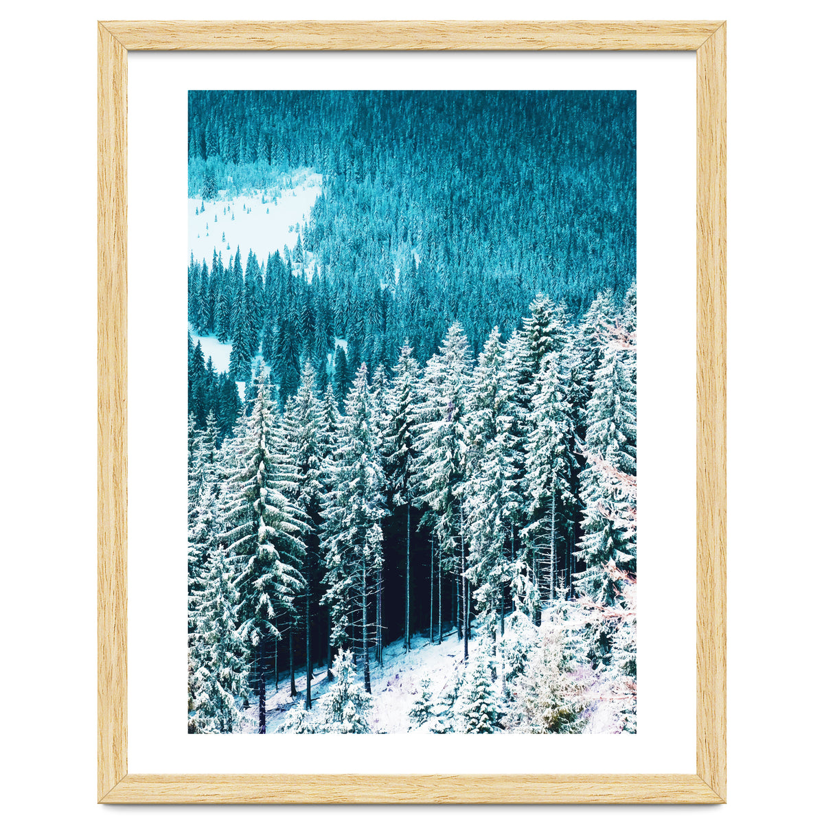 Rainforest #society6 #decor #buyart