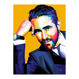 Ryan Reynolds (Print Only) thumbnail