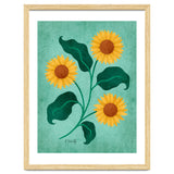 Golden Sunflower thumbnail