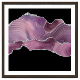 Mauve & Silver Agate Texture 04 thumbnail