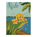 Rab, Croatia (Print Only) thumbnail