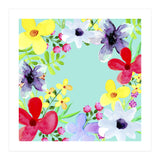 Floral Harmony (Print Only) thumbnail