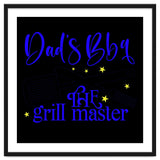 Dads Bbq The Grill Master thumbnail
