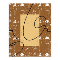 Background of Life (Print Only)