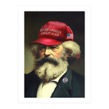 Karl Great Again (Print Only) thumbnail
