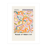 Botanical dopamine Exhibition Stockholm (Print Only) thumbnail