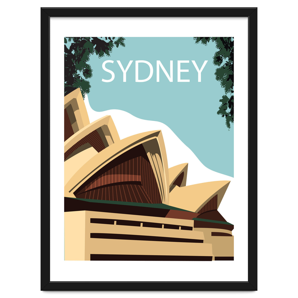 Sydney, Opera House