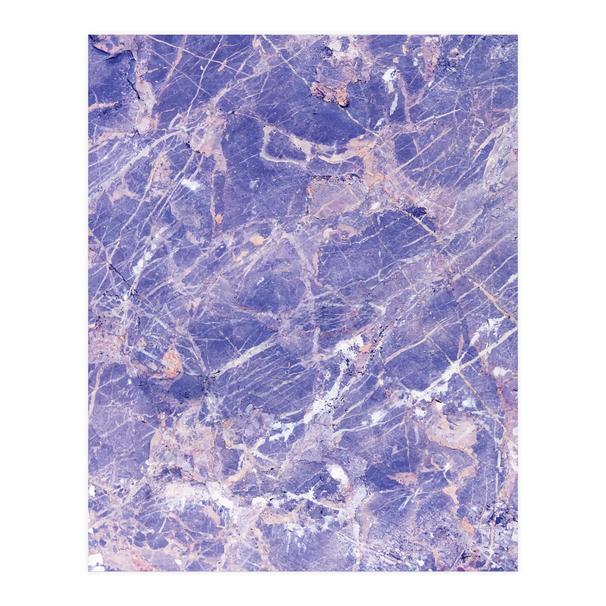 Marble Art V9 (Print Only)