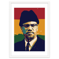 Malcolm X v2