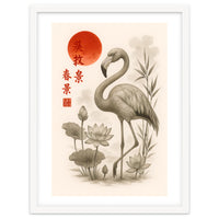 Flamingo Japanese