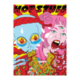 Hot Stuff (Print Only) thumbnail