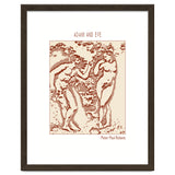 Adam And Eve thumbnail