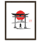Samurai At The Gate thumbnail
