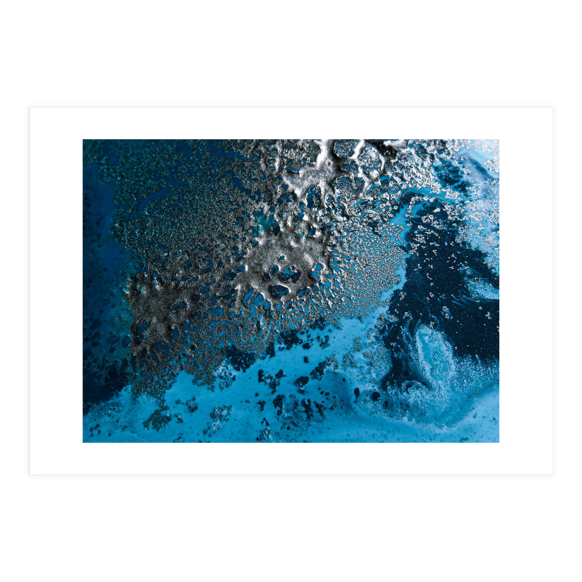 Awakening (Print Only)