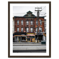 Nos 422 - 426 College St 2 Color Version