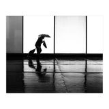 It Was A Rainy Day No 8 (Print Only) thumbnail