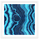 Blue Agate Texture 03 thumbnail