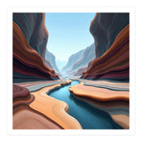 The Ancient Path of the Murray (Print Only) thumbnail