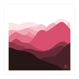 Sensitive (Layers) (Print Only) thumbnail