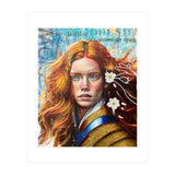 Try a Little Tenderness (Print Only) thumbnail