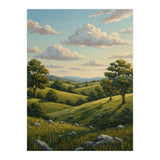 Verdant Horizons (Print Only) thumbnail