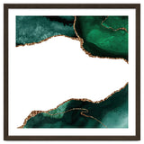 Emerald & Gold Agate Texture 11 thumbnail