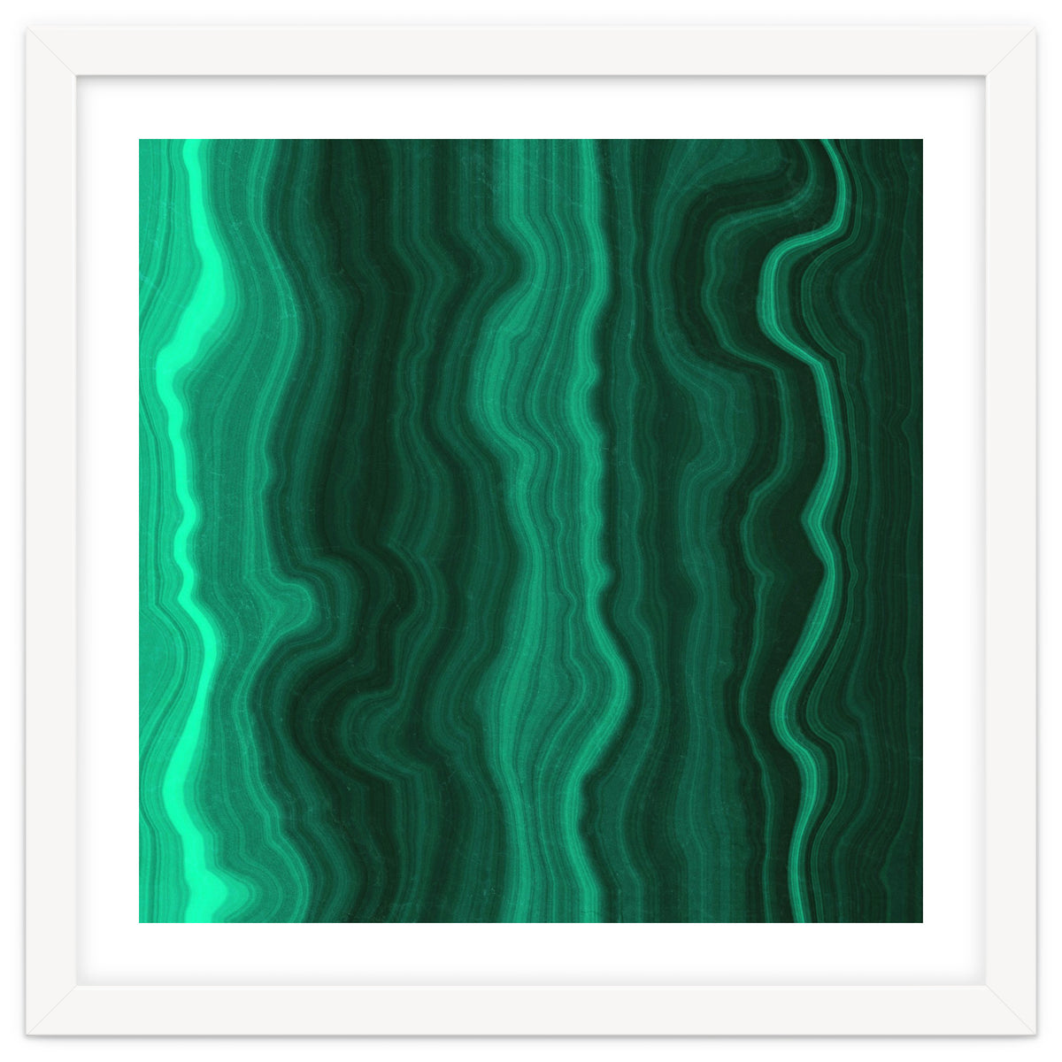 Malachite Texture 04