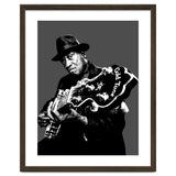 Taj Mahal American Blues Musician Legend thumbnail