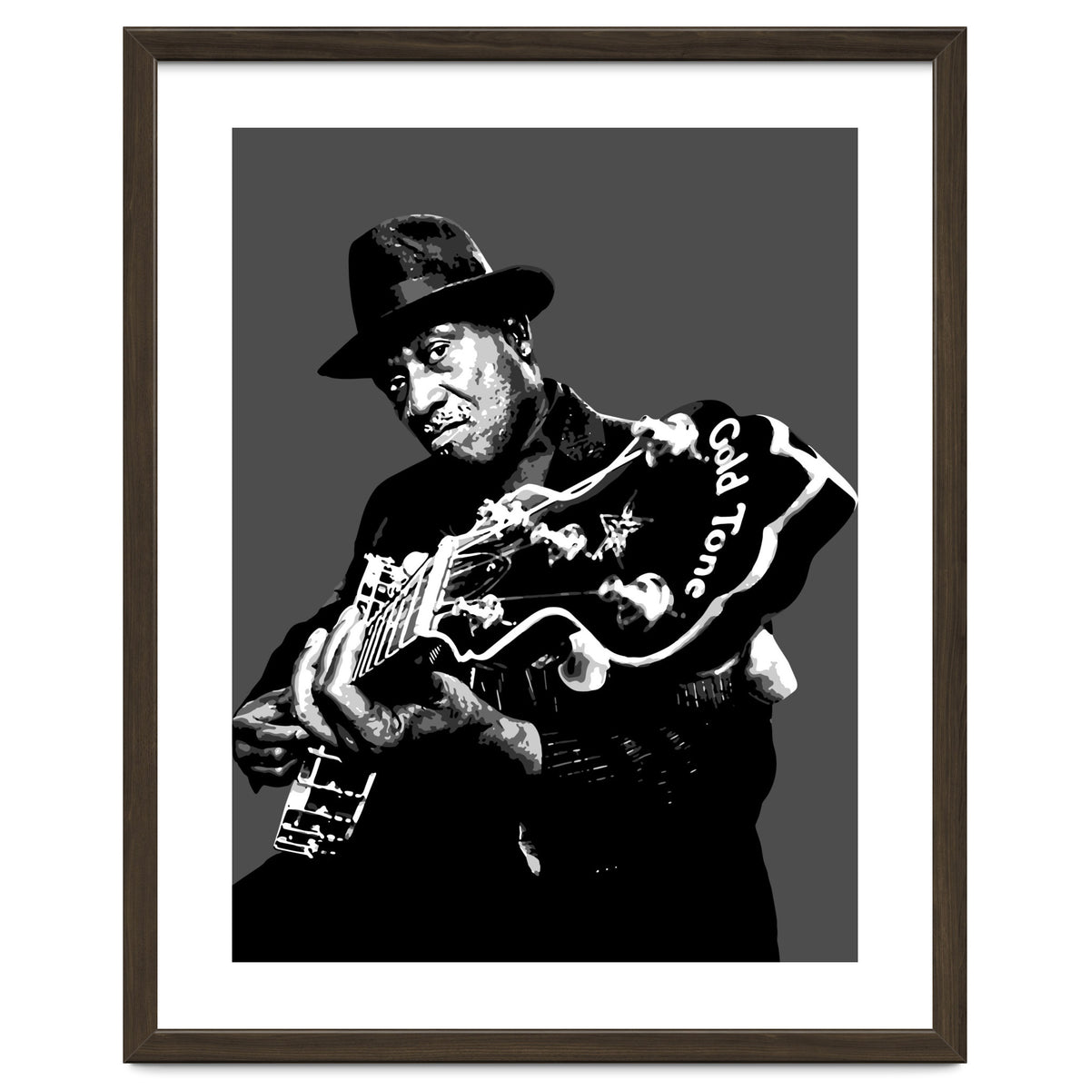 Taj Mahal American Blues Musician Legend