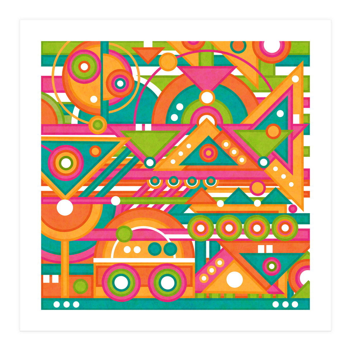 Now  (Print Only)