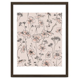 Wild Roses Floral Pattern thumbnail