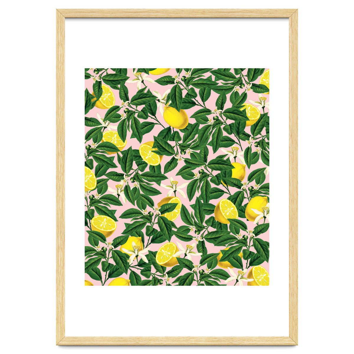 Lemonade #society6 #decor #buyart