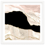 Ivory & Gold Agate Texture 01 thumbnail