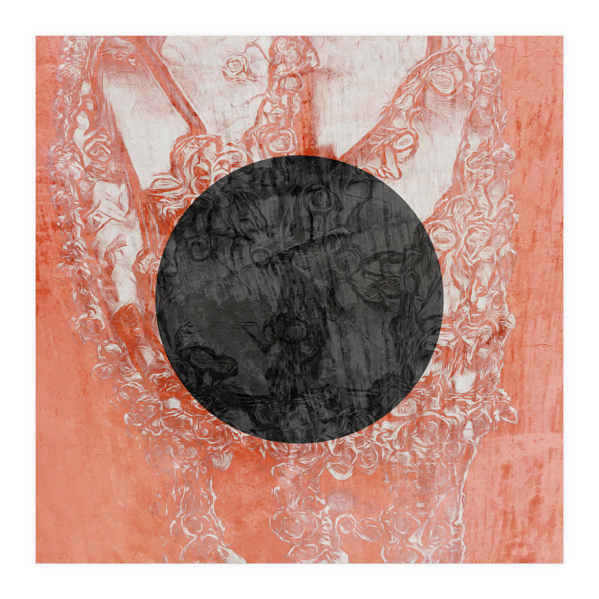 Black Moon Dream (Print Only)