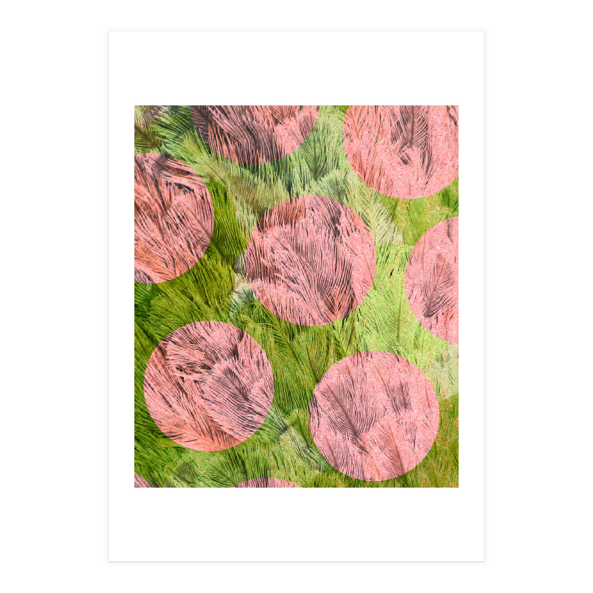 The Purity Of Desire (Print Only)