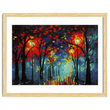 Abstract Nature Light Elegant thumbnail
