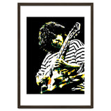 Pat Metheny American Jazz Guitarist Legend 3 thumbnail