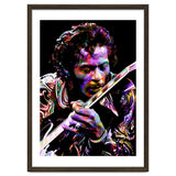 Chuck Berry Rock Guitarist Legend thumbnail