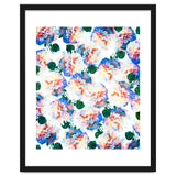 Wild Flora #society6 #decor #buyart thumbnail